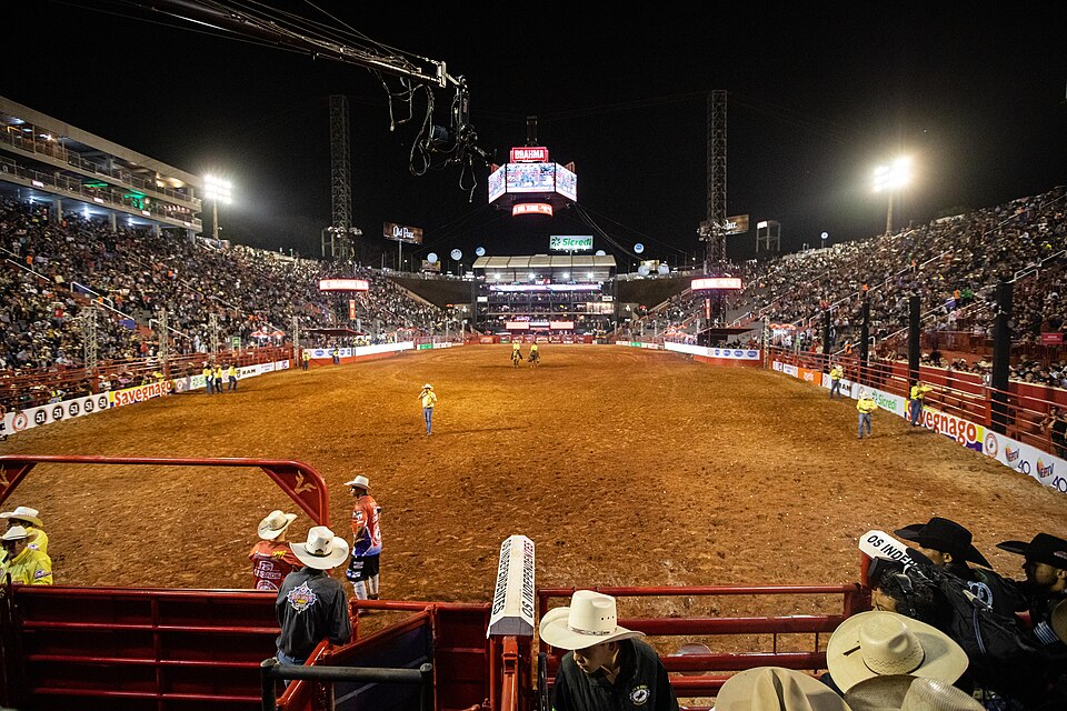 Evento Parceiros Med Rio