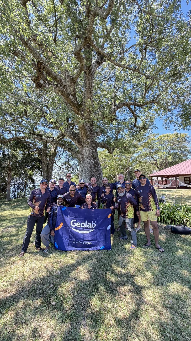 Experiência Pescaria 2026